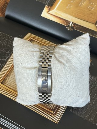 Reloj Rolex Datejust