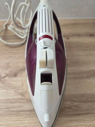 Plancha Bosch Sensixx B3 2400W