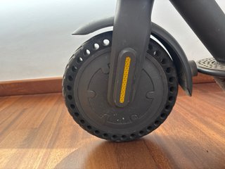 Patinete Eléctrico Xiaomi 1S