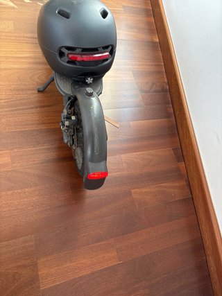 Patinete Eléctrico Xiaomi 1S