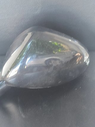 Retrovisor Izquierdo Corsa D