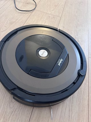 iRobot Roomba 896 con Wi-Fi y Recambios