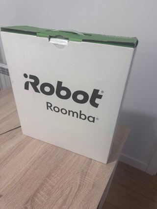 iRobot Roomba 896 con Wi-Fi y Recambios