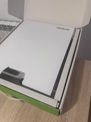 iRobot Roomba 896 con Wi-Fi y Recambios