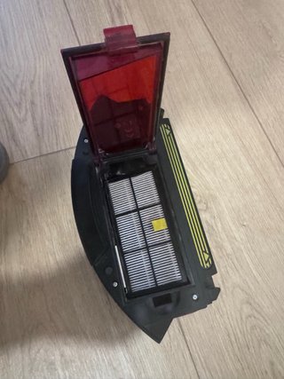 iRobot Roomba 896 con Wi-Fi y Recambios