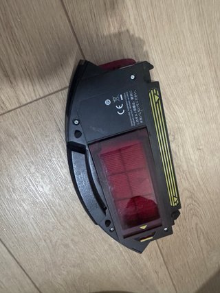 iRobot Roomba 896 con Wi-Fi y Recambios
