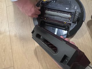 iRobot Roomba 896 con Wi-Fi y Recambios