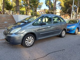 Citroen C4 Picasso 2007