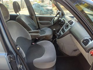 Citroen C4 Picasso 2007