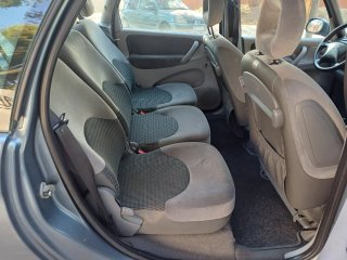 Citroen C4 Picasso 2007