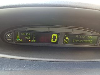 Citroen C4 Picasso 2007
