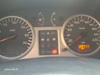 Renault Clio 2003