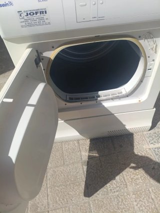 Secadora Otsein SC4401