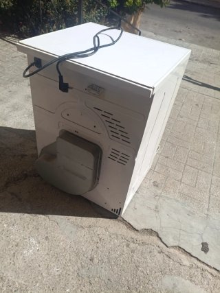 Secadora Otsein SC4401