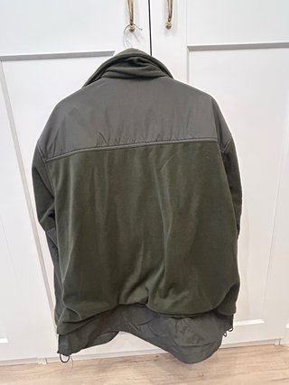 Chaqueta Técnica Polar Hart Talla XL