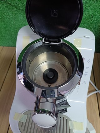 Máquinas De Café Arzum Ok002-W Cafetera turca, Blanca
