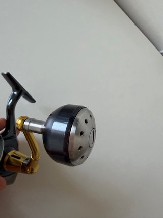 Shimano Stella SW 4000XG
