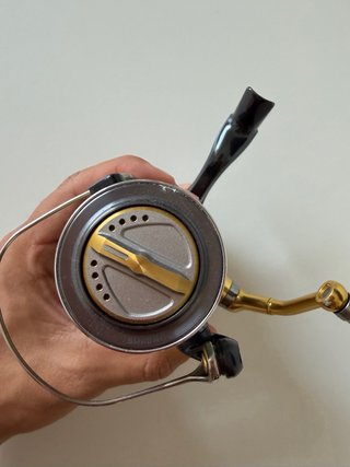 Shimano Stella SW 4000XG