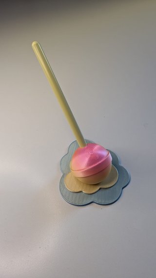 Soporte para Lápiz/Apple Pencil/Bolígrafo