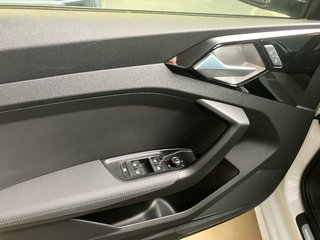 Audi A1 2021