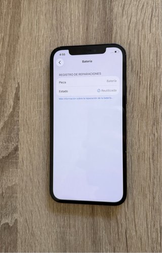 iPhone 12 Apple