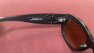 Gafas de sol Chanel Set Completo Original