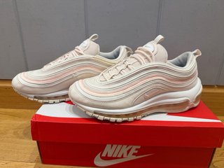 Nike Air Max 97 Edición Limitada