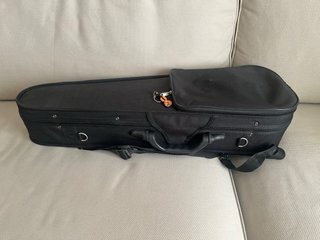 Violín 1/2 en perfecto estado para principiantes