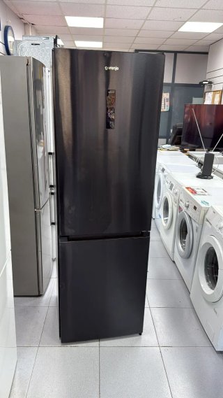 Nevera gorenje nueva con tara