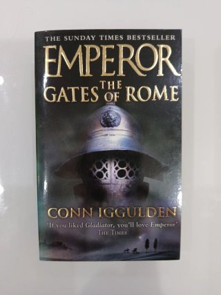 The Gates of Rome