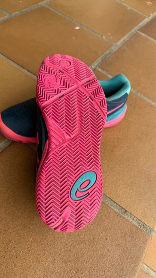 Asics Gel Resolution X Padel