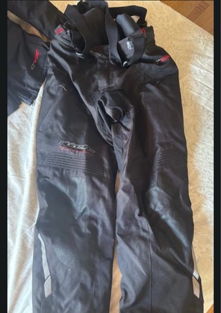 Pantalón Alpinestars Andes Mujer
