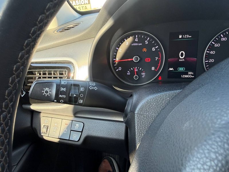 Kia Stonic 2022, foto 23