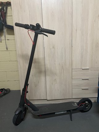 Patinete Eléctrico Xiaomi Pro