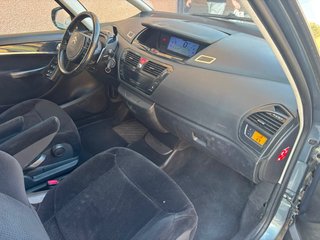 Citroen C4 Picasso 2008