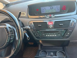 Citroen C4 Picasso 2008