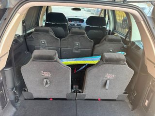 Citroen C4 Picasso 2008
