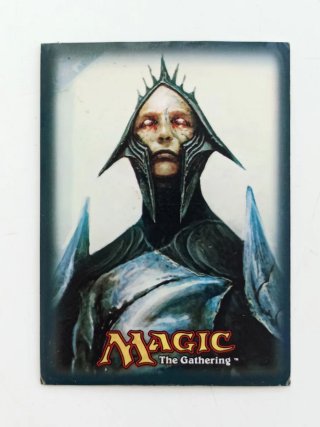 2x "Talento Esiliante" vintage ITA #17 Vespro MTG