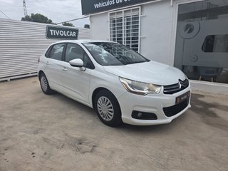 Citroen C4 2011