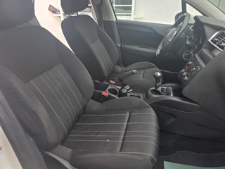 Citroen C4 2011