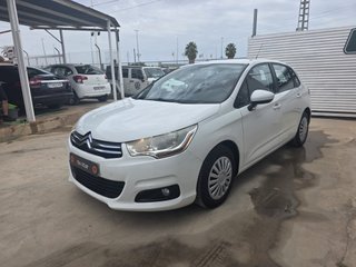 Citroen C4 2011