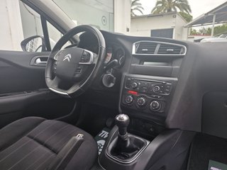 Citroen C4 2011
