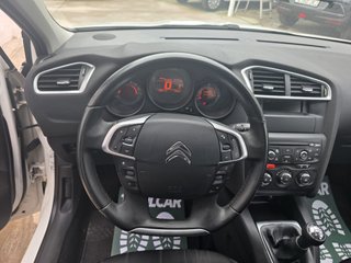 Citroen C4 2011