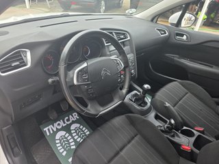 Citroen C4 2011