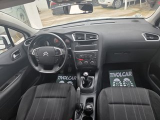 Citroen C4 2011