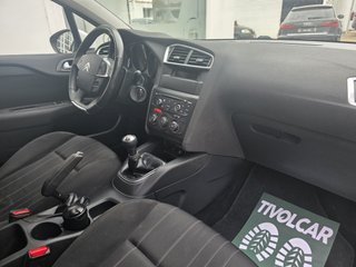 Citroen C4 2011