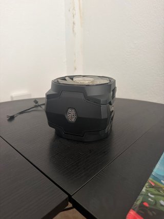 Disipador Cooler Master MA610P RGB
