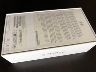 iPhone 6 Bianco/Oro