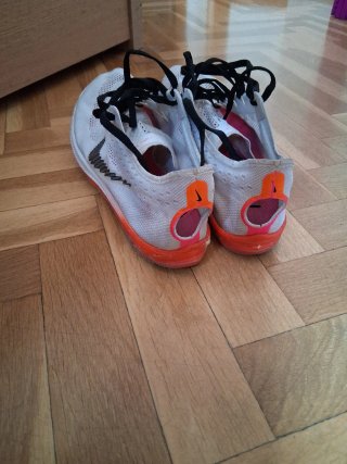 Nike Dragonfly Talla 43