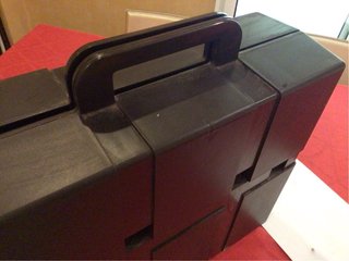 Máquina de escribir Olivetti Studio 46